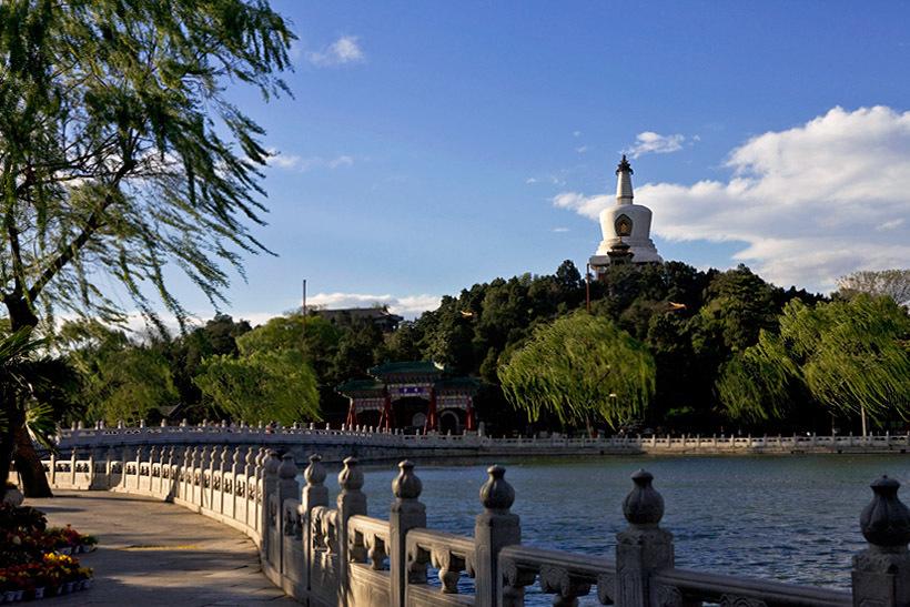 北京美景