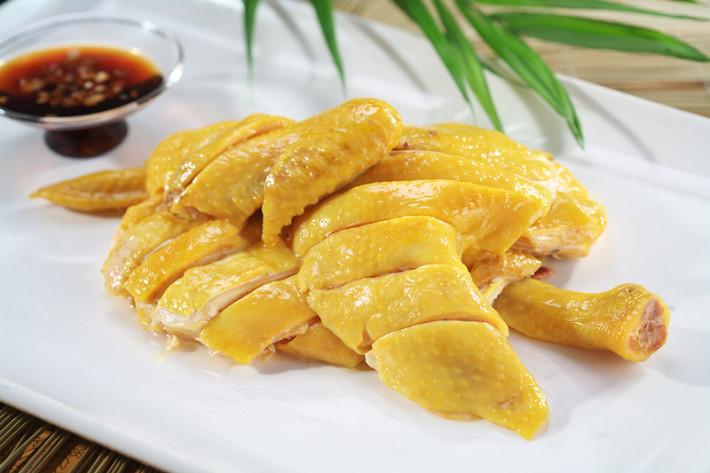 深圳美食
