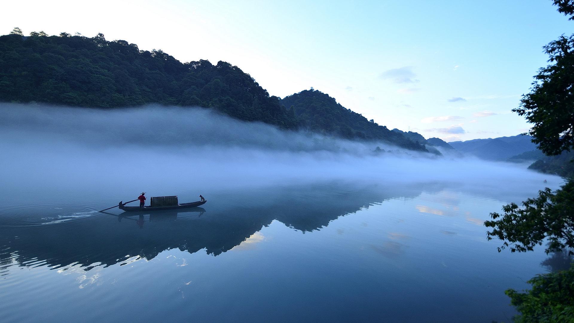 西安文化美景