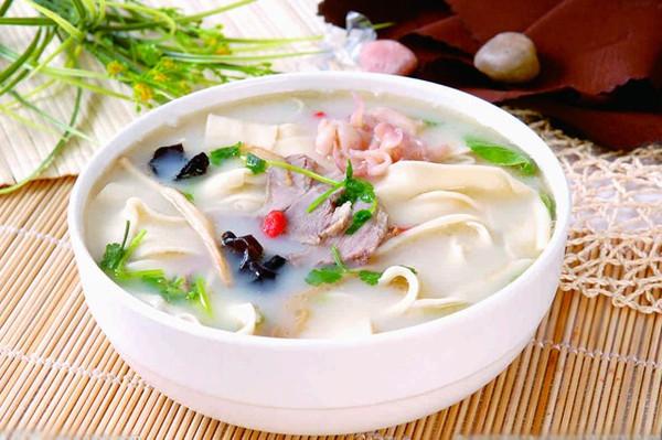 郑州美食
