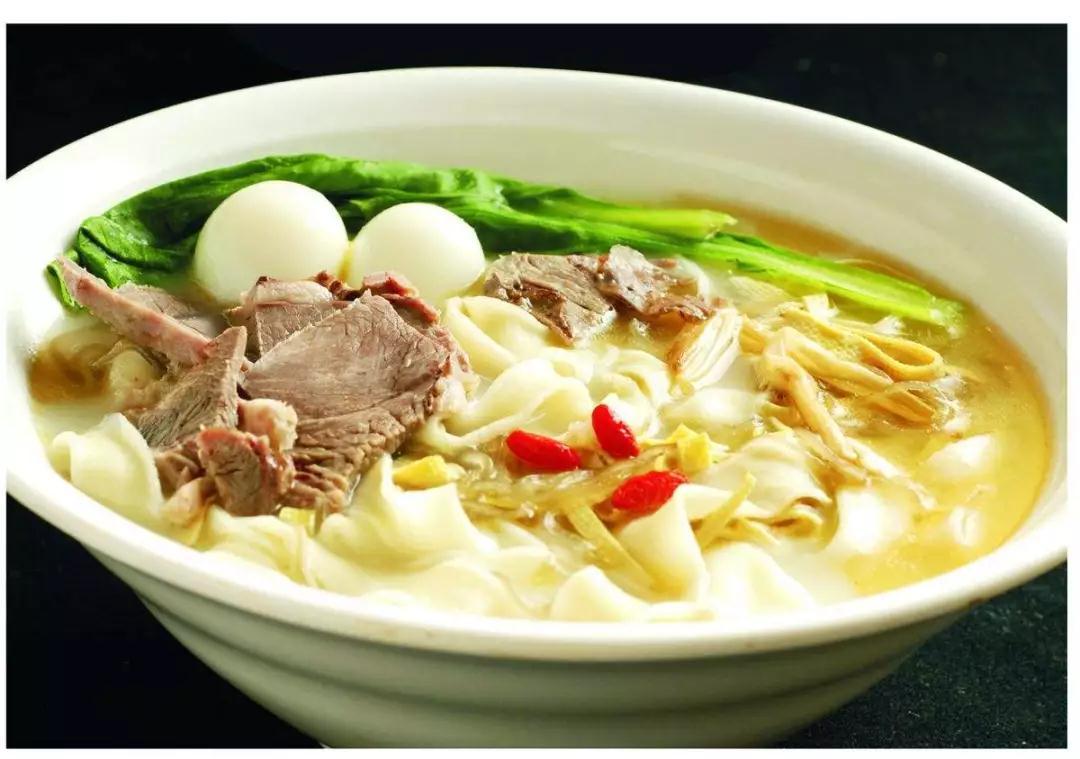 学员美食
